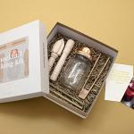 Calm Club Cocktail Shaker Kit and Mixer Set