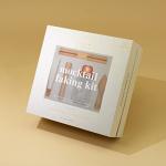 Calm Club Cocktail Shaker Kit and Mixer Set