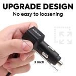 ICECO 63.4 Quart Portable Fridge and Freezer