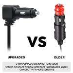 ICECO 63.4 Quart Portable Fridge and Freezer