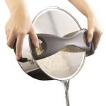 Cyrder 5 Quart Stainless Steel Pasta Pot