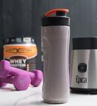 Epica Personal Blender with Travel Bottle