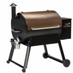 Traeger Pro 780 WiFi Wood Pellet Grill