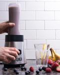 Epica Personal Blender with Travel Bottle