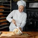 10.5-Inch Ultra Sharp Serrated Bread Knife