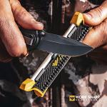 Work Sharp Portable Knife Sharpener for Outdoors