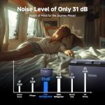 BODEGACOOLER 12V Electric Dual Zone Fridge