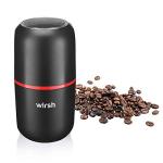 Wirsh Electric Coffee and Spice Grinder