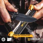 Work Sharp Portable Knife Sharpener for Outdoors