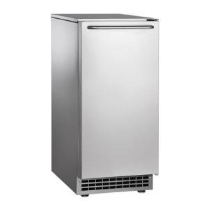 Scotsman CU50GA Undercounter Gourmet Ice Maker