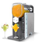 MIRASTON No Ice Slushie Machine for Home Parties