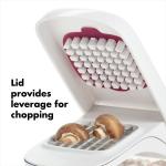 OXO Good Grips Vegetable and Onion Chopper