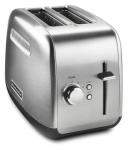 KitchenAid Stainless Steel 2-Slice Toaster