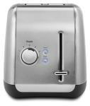 KitchenAid Stainless Steel 2-Slice Toaster
