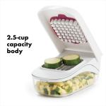 OXO Good Grips Vegetable and Onion Chopper