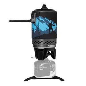 Fire-Maple Fixed Star X2 Camping Stove Set