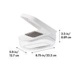 OXO Good Grips Vegetable and Onion Chopper