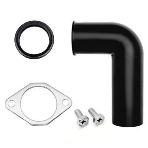 Mr. Scrappy Garbage Disposal Elbow Replacement Kit