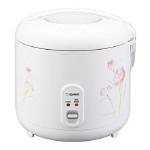 Zojirushi 1.8L Tulip Rice Cooker and Warmer