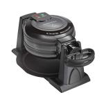 Hamilton Beach Belgian Waffle Maker with Removable Plates