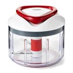 Zyliss Easy Pull Manual Food Processor & Chopper