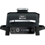 Ninja OG705CO Woodfire Outdoor Grill and Smoker