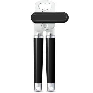 Heavy Duty Manual Can Opener with Bottle Opener