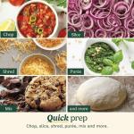 Cuisinart Pro Custom 11-Cup Food Processor