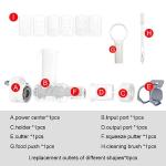 Pasta Maker Attachment for KitchenAid Mixers