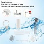 Pasta Maker Attachment for KitchenAid Mixers