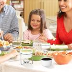 Treela 40-Piece Ceramic Butter Warmer Set