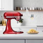 Pasta Maker Attachment for KitchenAid Mixers