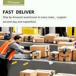 200PCS Bamboo Skewers for BBQ and Party Fun