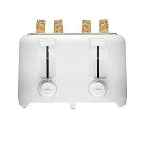 Proctor Silex 4-Slice Toaster with Extra Wide Slots
