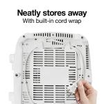 Proctor Silex 4-Slice Toaster with Extra Wide Slots