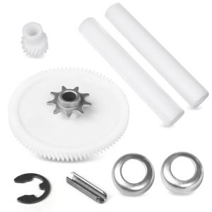 Drive Gear Kit for Whirlpool, KitchenAid, Maytag Compactors