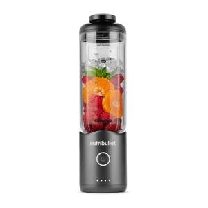 Nutribullet Flex Portable Blender - Gunmetal Gray