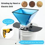 Brewland Grain Mill for Homebrew Beer