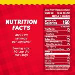 Mrs. Butterworth's Pancake and Waffle Mix, 32 oz