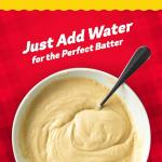 Mrs. Butterworth's Pancake and Waffle Mix, 32 oz