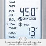 Breville Smart Oven Countertop Convection – Stainless Steel