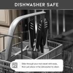 Bellemain Set of 6 Premium Steak Knives