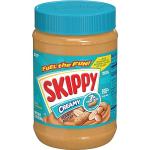 SKIPPY Creamy Peanut Butter, 28 Ounce Jar