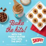 SKIPPY Creamy Peanut Butter, 28 Ounce Jar