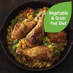 Natural Fresh Chicken Drumsticks | Antibiotic Free | 1.25 LB