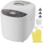 VEVOR 19-in-1 Automatic Bread Maker Machine