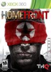 Homefront Xbox 360 Cooking Appliance
