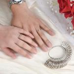 NuLink Stainless Steel Ring Sizer Tool Set