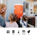 Igloo 10 Gallon Portable Beverage Cooler Dispenser