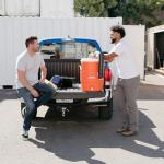 Igloo 10 Gallon Portable Beverage Cooler Dispenser